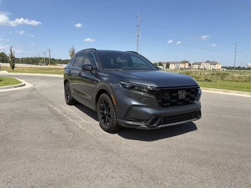 Used 2024 Honda CR-V Sport image 7