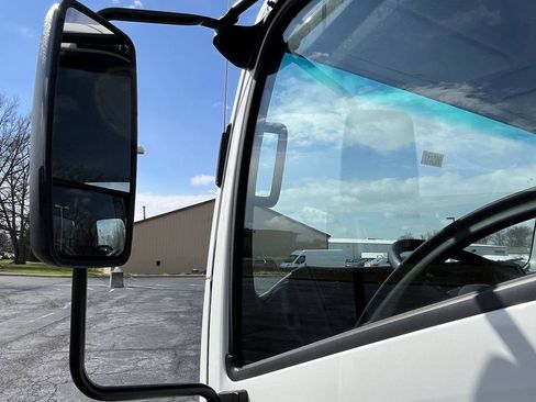 New 2024 Chevrolet Low Cab Forward RWD image 16