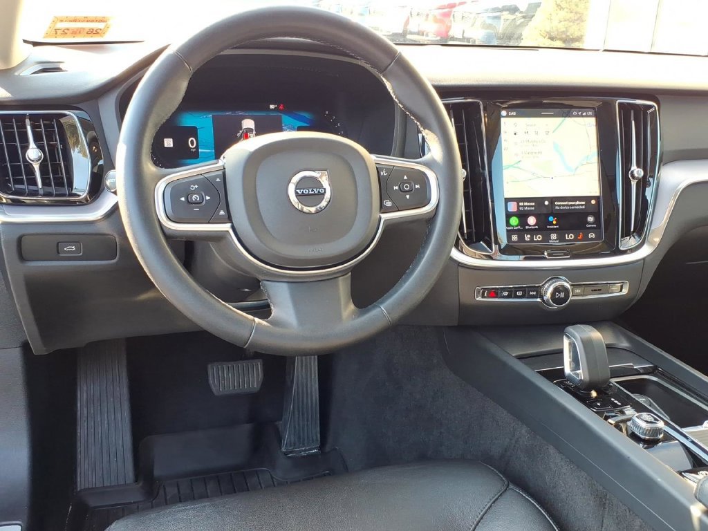 Used 2024 Volvo S60 B5 Core w/ Climate Package FWD image 16