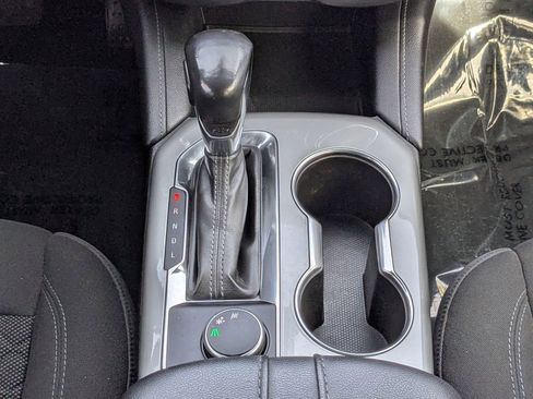 Used 2020 Chevrolet Blazer LT image 20