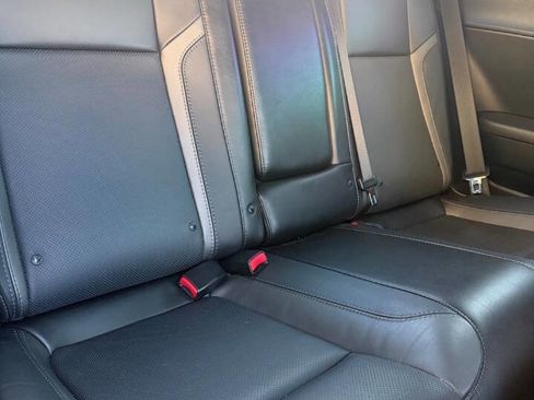Used 2017 Dodge Challenger SXT Plus RWD image 12