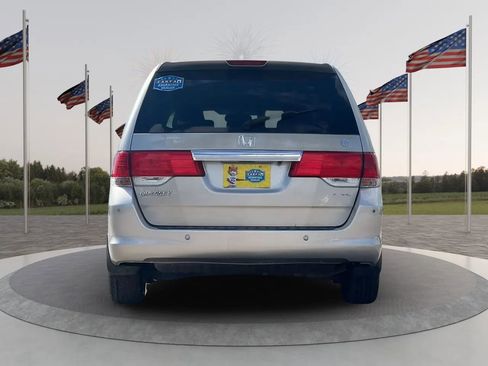 Used 2008 Honda Odyssey Touring image 6