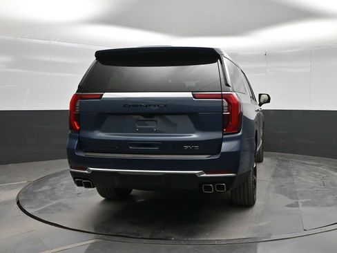 New 2026 GMC Yukon XL Denali w/ Denali Reserve Package AWD/4WD image 6