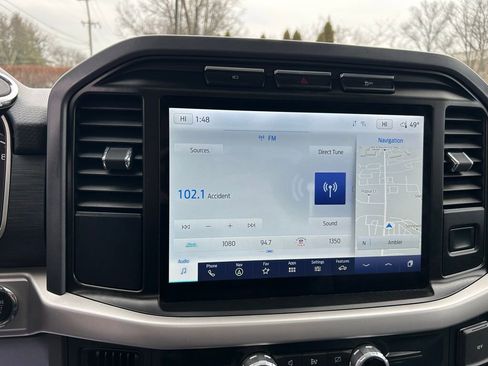 Certified 2023 Ford F150 XLT w/ Equipment Group 302A High image 31