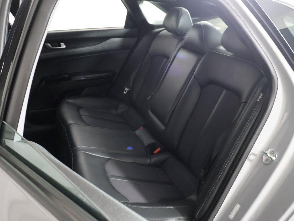 Used 2022 Kia K5 GT-Line w/ GT-Line FWD Premium Package image 29
