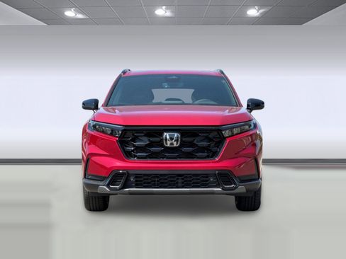 New 2026 Honda CR-V Sport-L image 5