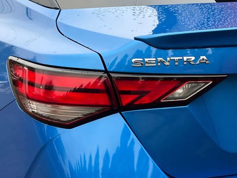 Used 2023 Nissan Sentra SR w/ Electronics Package image 32