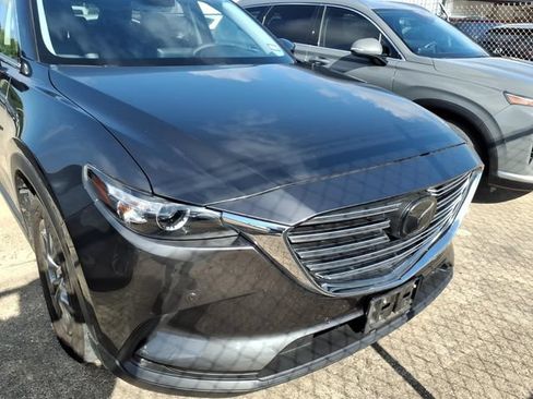 Used 2019 MAZDA CX-9 Touring w/ Touring Premium Package AWD/4WD image 6