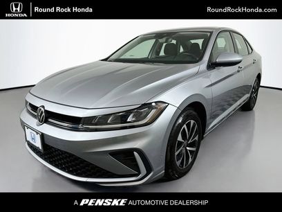 Used 2025 Volkswagen Jetta S