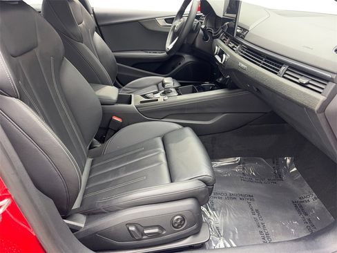 Used 2024 Audi A5 2.0T Premium Plus image 45