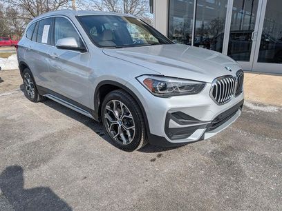 Used 2021 BMW X1 xDrive28i w/ Convenience Package