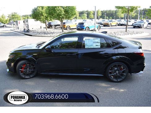 New 2025 Acura Integra Type S image 6