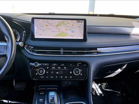 Certified 2023 INFINITI QX60 Luxe image 18