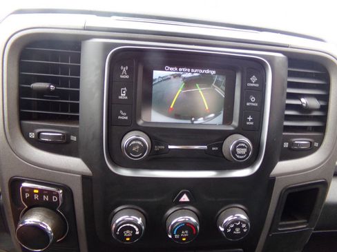 Used 2019 RAM 1500 Tradesman w/ Popular Equipment Group RWD image 52