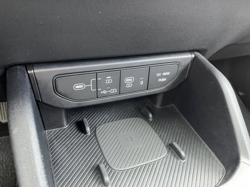 Used 2025 Kia K4 EX FWD image 26