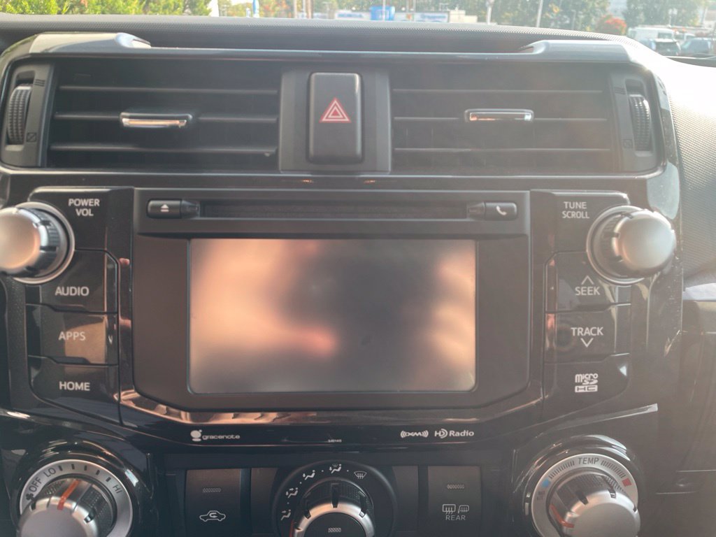 Used 2017 Toyota 4Runner TRD Off-Road AWD/4WD image 18