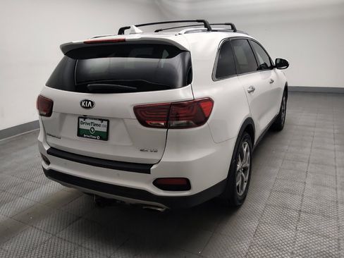 Used 2019 Kia Sorento EX AWD/4WD image 9