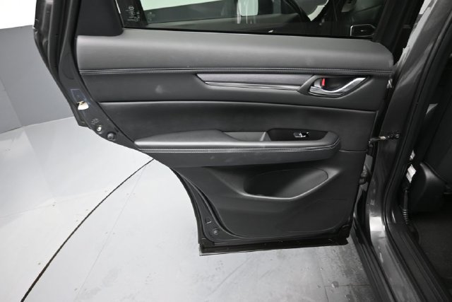 Certified 2024 MAZDA CX-5 AWD 2.5 S w/ Premium Plus Pkg image 14
