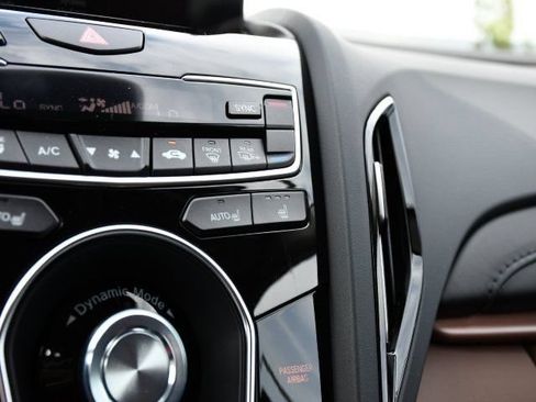 New 2026 Acura RDX SH-AWD w/ Technology Package image 13