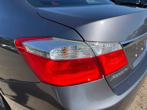 Used 2015 Honda Accord LX image 11