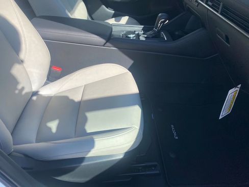 New 2026 MAZDA MAZDA3 2.5 S Sedan w/ Preferred Pkg image 13