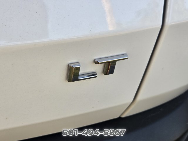 Used 2024 Chevrolet Traverse LT FWD image 10