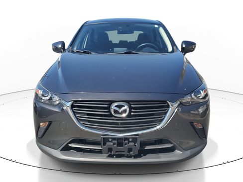 Used 2019 MAZDA CX-3 Sport image 2