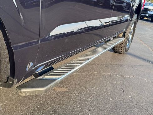 Used 2022 Ford F150 XLT w/ Equipment Group 302A High image 44