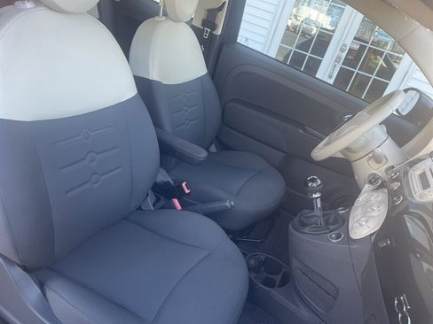 Used 2014 FIAT 500 Pop image 12