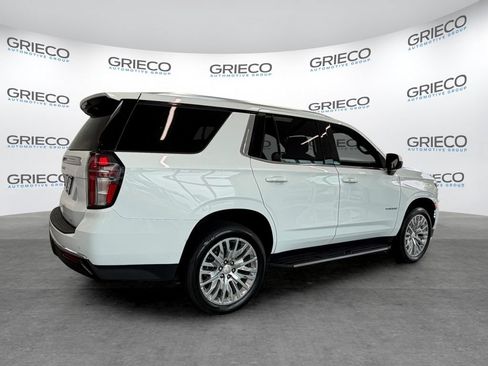 Certified 2024 Chevrolet Tahoe LT RWD image 13