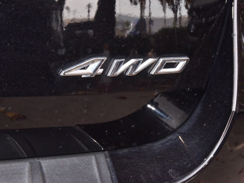 Certified 2023 Ford Explorer XLT w/ Equipment Group 202A image 38