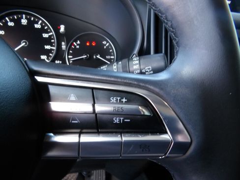 Used 2024 MAZDA CX-50 AWD 2.5 S w/ Cargo Package image 43