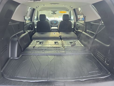 Used 2019 Chevrolet Traverse LS w/ LPO, Floor Liner Package image 18