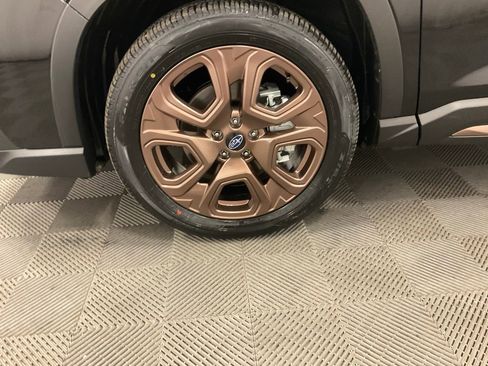 New 2026 Subaru Ascent Limited Bronze image 9