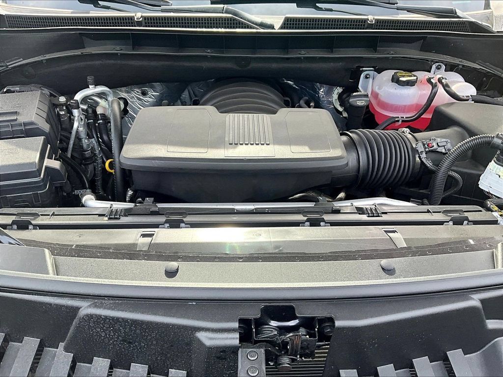 New 2026 GMC Yukon XL Denali w/ Sun & Power Step Package AWD/4WD image 12