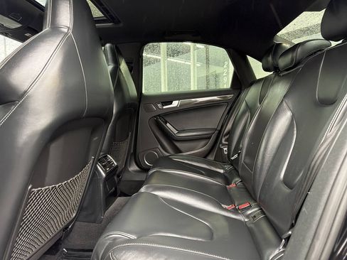 Used 2015 Audi S4 Premium Plus AWD/4WD image 26