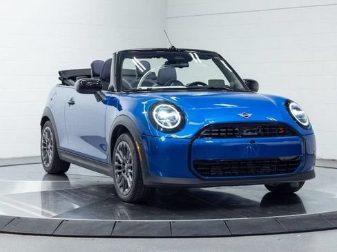 New 2026 MINI Cooper S FWD image 4
