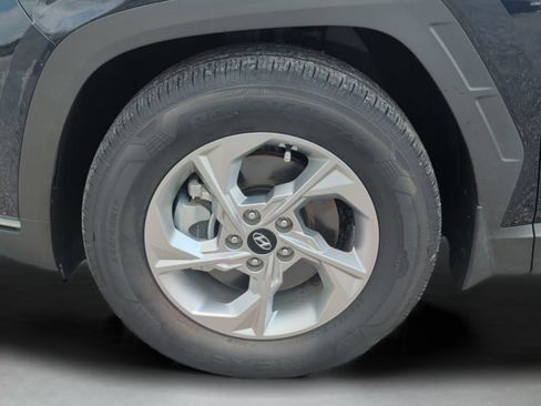Used 2024 Hyundai Tucson SEL FWD image 12