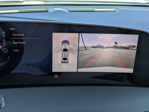 Certified 2026 Cadillac CT5 Premium Luxury image 25