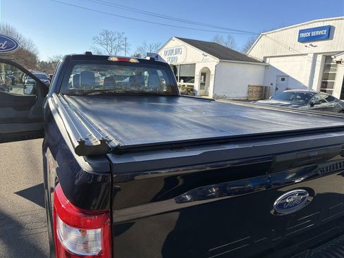Used 2023 Ford F150 XL image 24