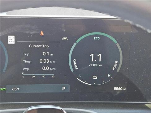 Certified 2025 Hyundai Tucson SEL image 11