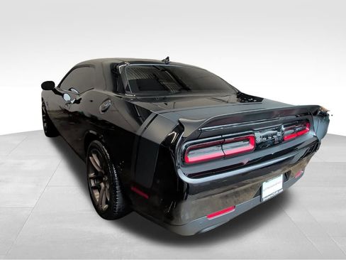 Used 2023 Dodge Challenger SRT Hellcat image 3
