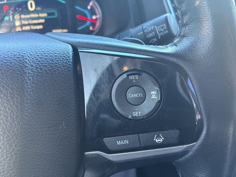 Used 2022 Honda Pilot Special Edition image 28