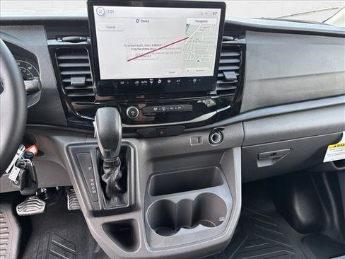 New 2025 Ford Transit 350 XLT RWD image 11