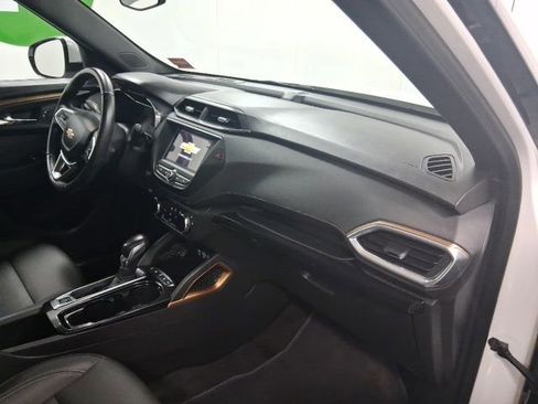 Used 2023 Chevrolet TrailBlazer ACTIV AWD/4WD image 25