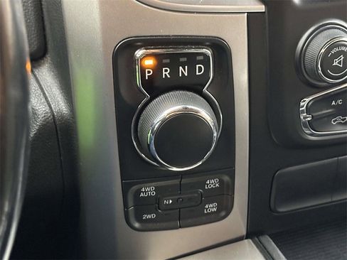 Used 2018 RAM 1500 Big Horn image 26