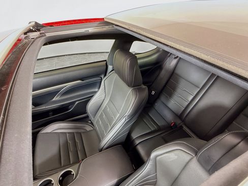 Used 2017 Lexus RC 350 F Sport image 14