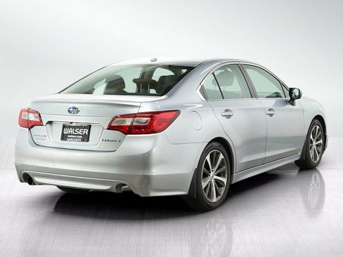 Used 2015 Subaru Legacy 2.5i Limited w/ Popular Package #4 AWD/4WD image 6