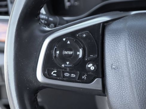 Used 2020 Honda CR-V EX-L image 21