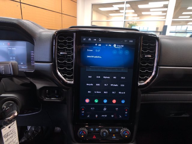 New 2026 Ford Ranger XLT AWD/4WD image 15
